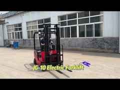 Empilhadeiras Elétricas JG-10
